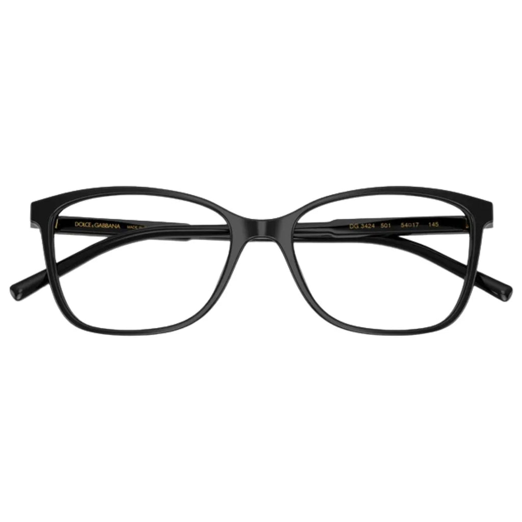 Dolce & Gabbana Frame DG 3424 501