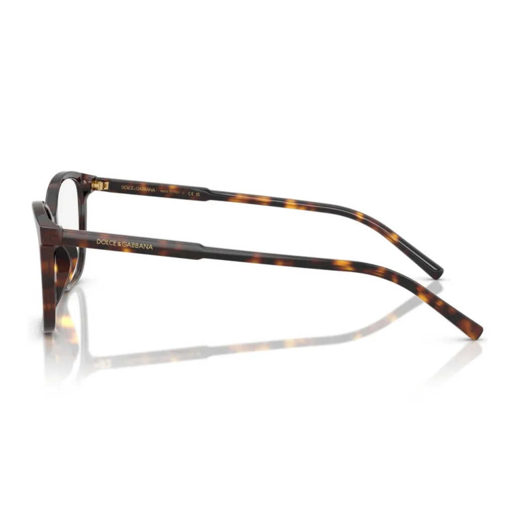Dolce & Gabbana Frame DG 3424 502