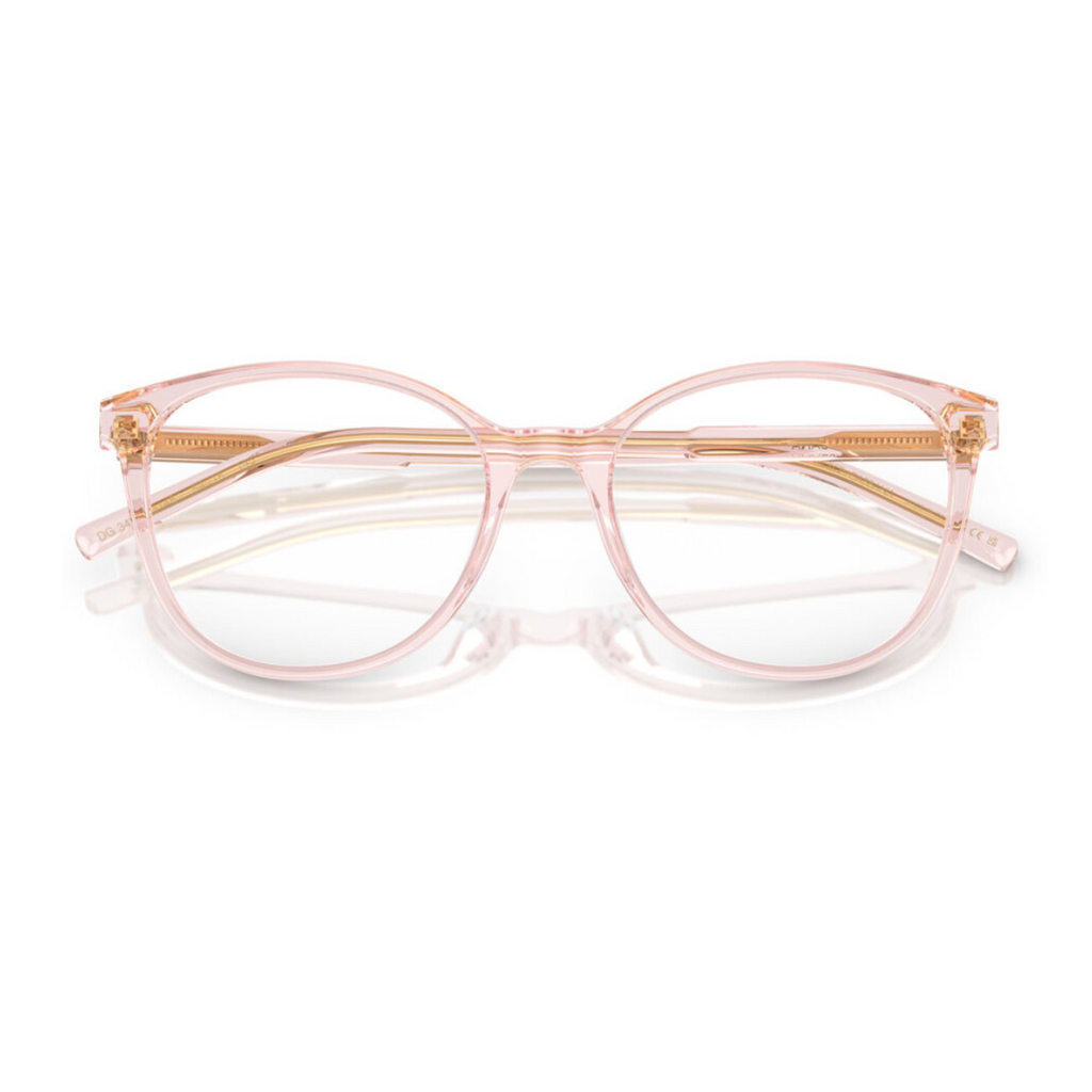 Dolce Gabbana Frame DG 3425 3148