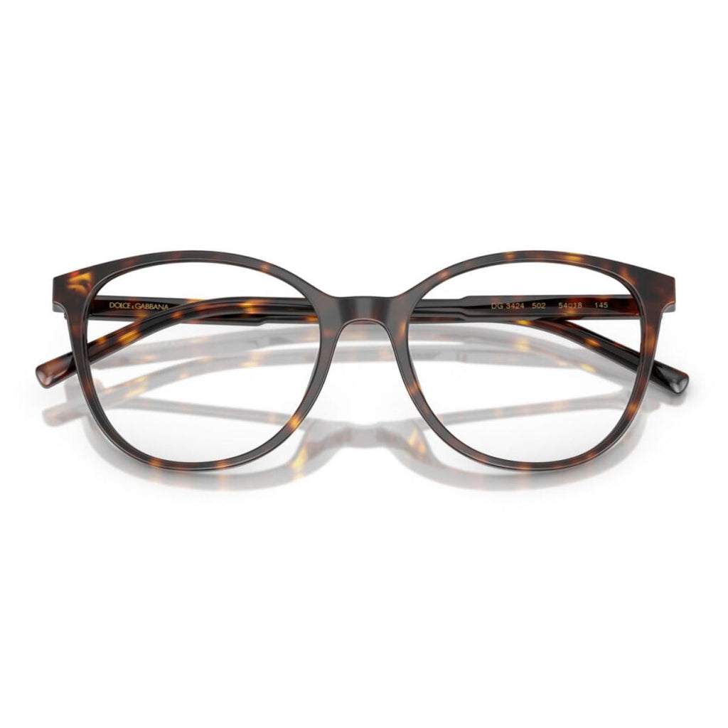 Dolce Gabbana Frame DG 3425 502