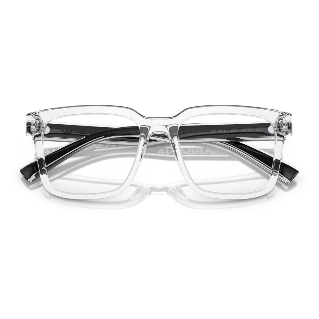 Dolce & Gabbana Frame DG 5101 3133