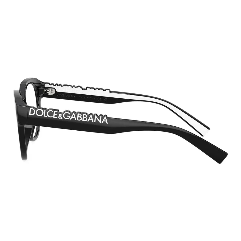 Dolce & Gabbana Frame DG 5113 501