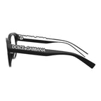 Dolce & Gabbana Frame DG 5113 501