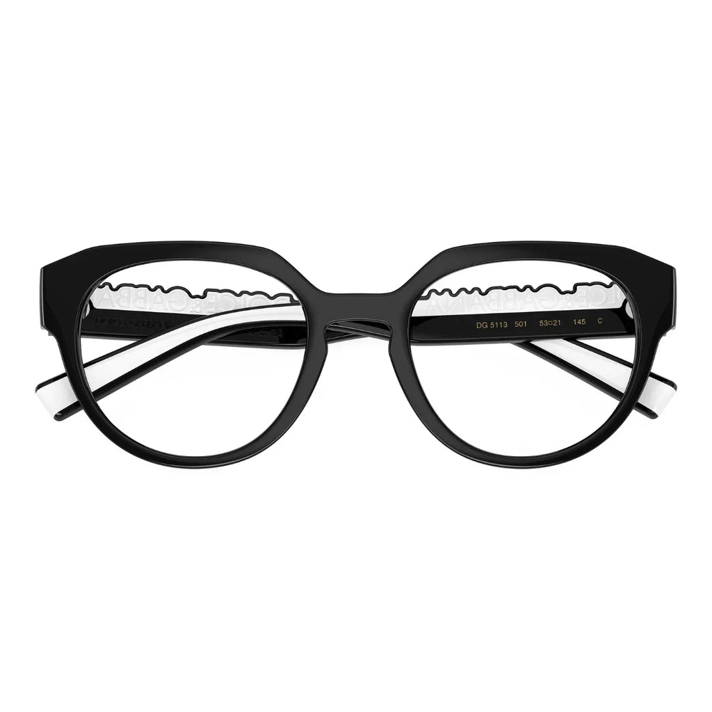 Dolce & Gabbana Frame DG 5113 501