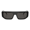 Dolce & Gabbana Sunglass DG 6203 501/87