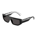 Dolce & Gabbana Sunglass DG 6203 501/87