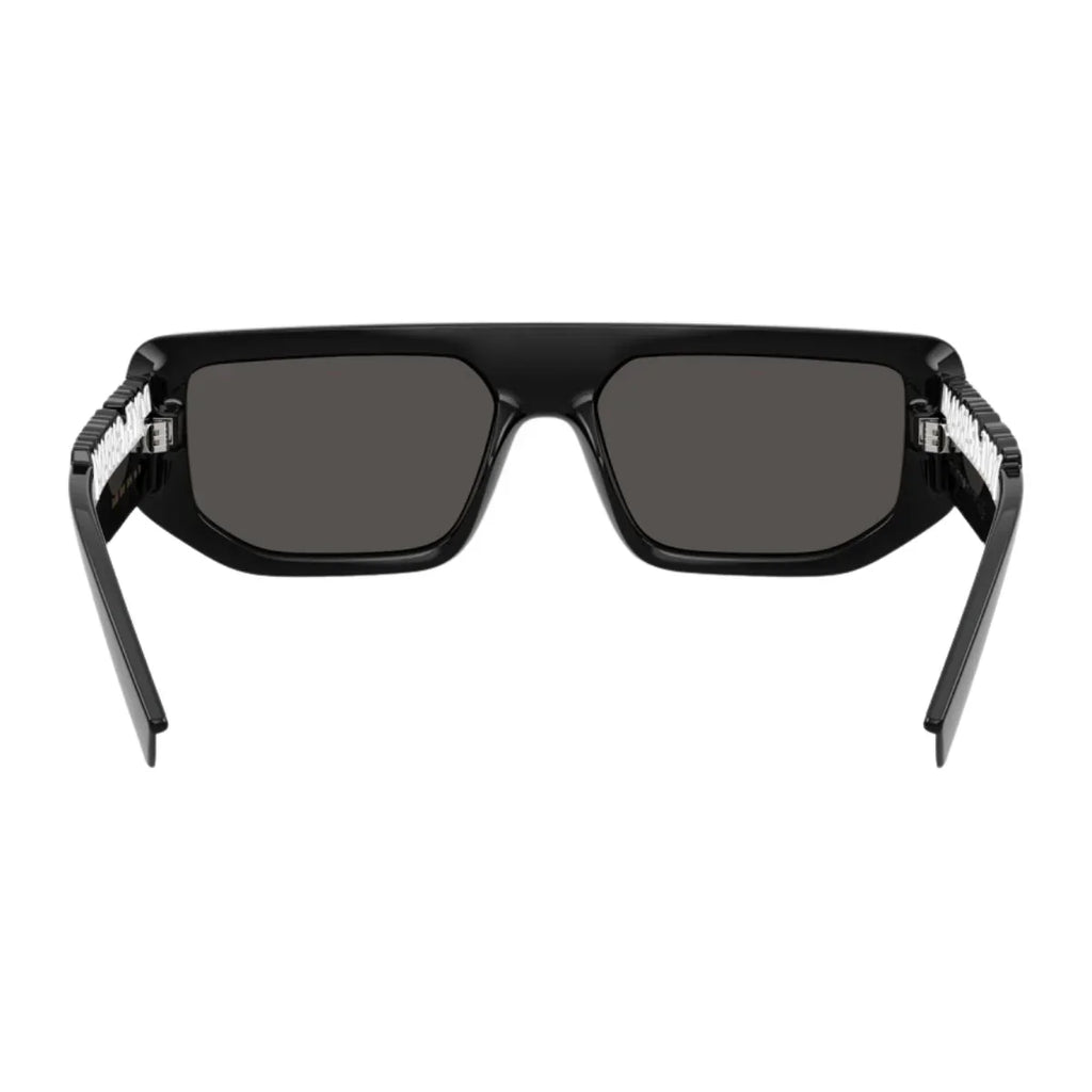 Dolce & Gabbana Sunglass DG 6203 501/87