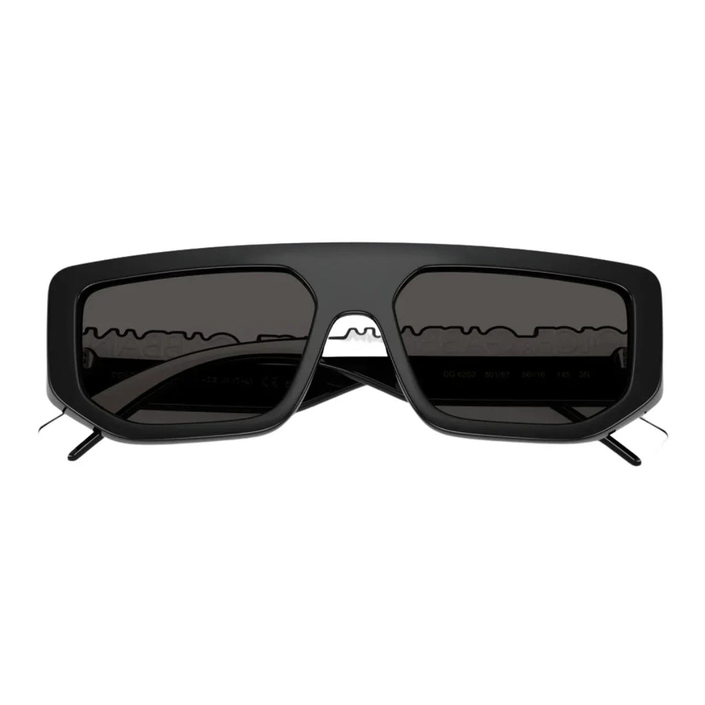 Dolce & Gabbana Sunglass DG 6203 501/87