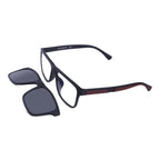 Emporio Armani Clip-On Sunglass EA4115 5042/1W