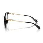 Emporio Armani Clip-On Sunglass EA 4213U 5017/1W