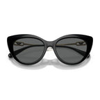 Emporio Armani Clip-On Sunglass EA 4213U 5017/1W