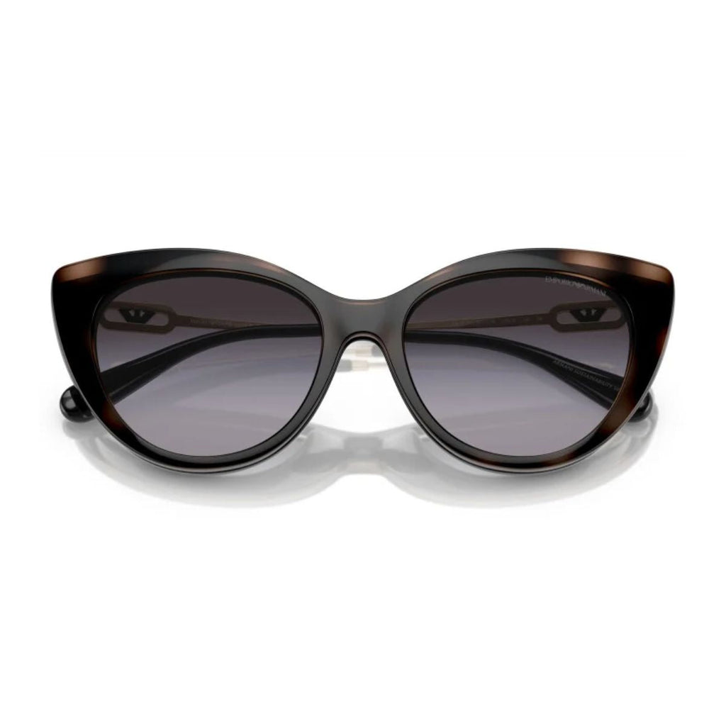 Emporio Armani Clip-On Sunglass EA 4213U 5017/1W