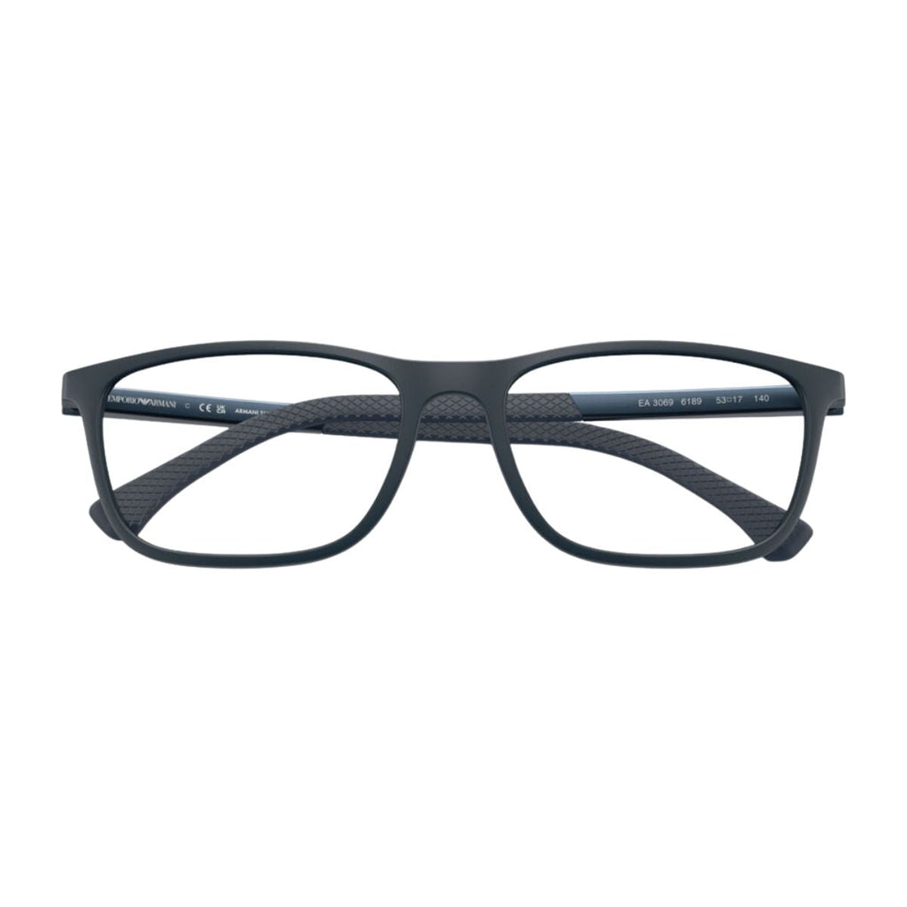 Emporio Armani Frame EA 3069 6189