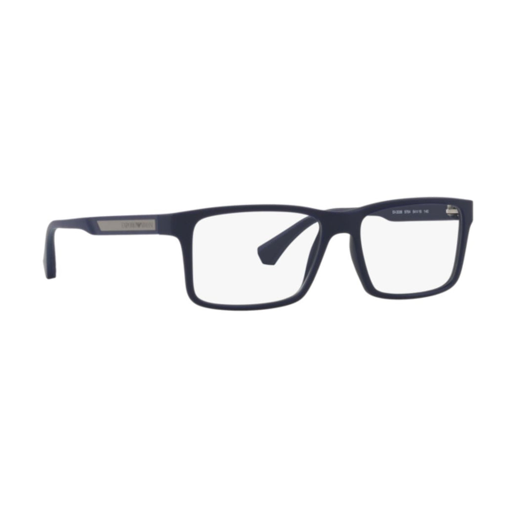 Emporio Armani 3038 5754 Frame