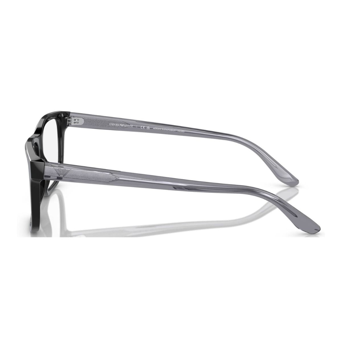 Emporio Armani 3218 5017 Frame
