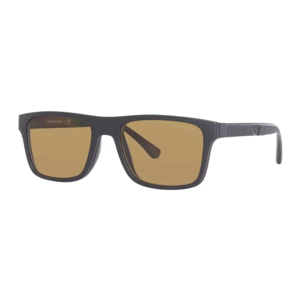 Emporio Armani Clip-On Sunglass EA4115 5017/1W