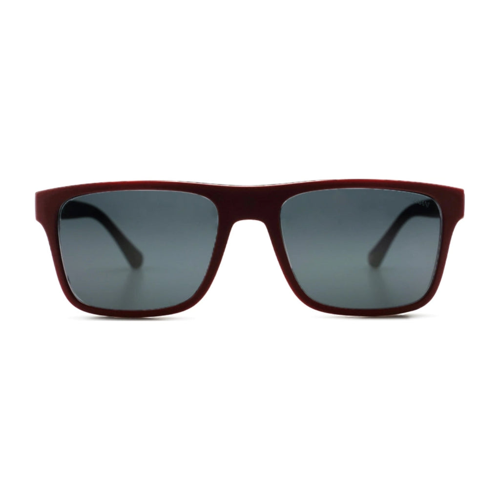 Emporio Armani Clip-On Sunglass EA4115 5042/1W