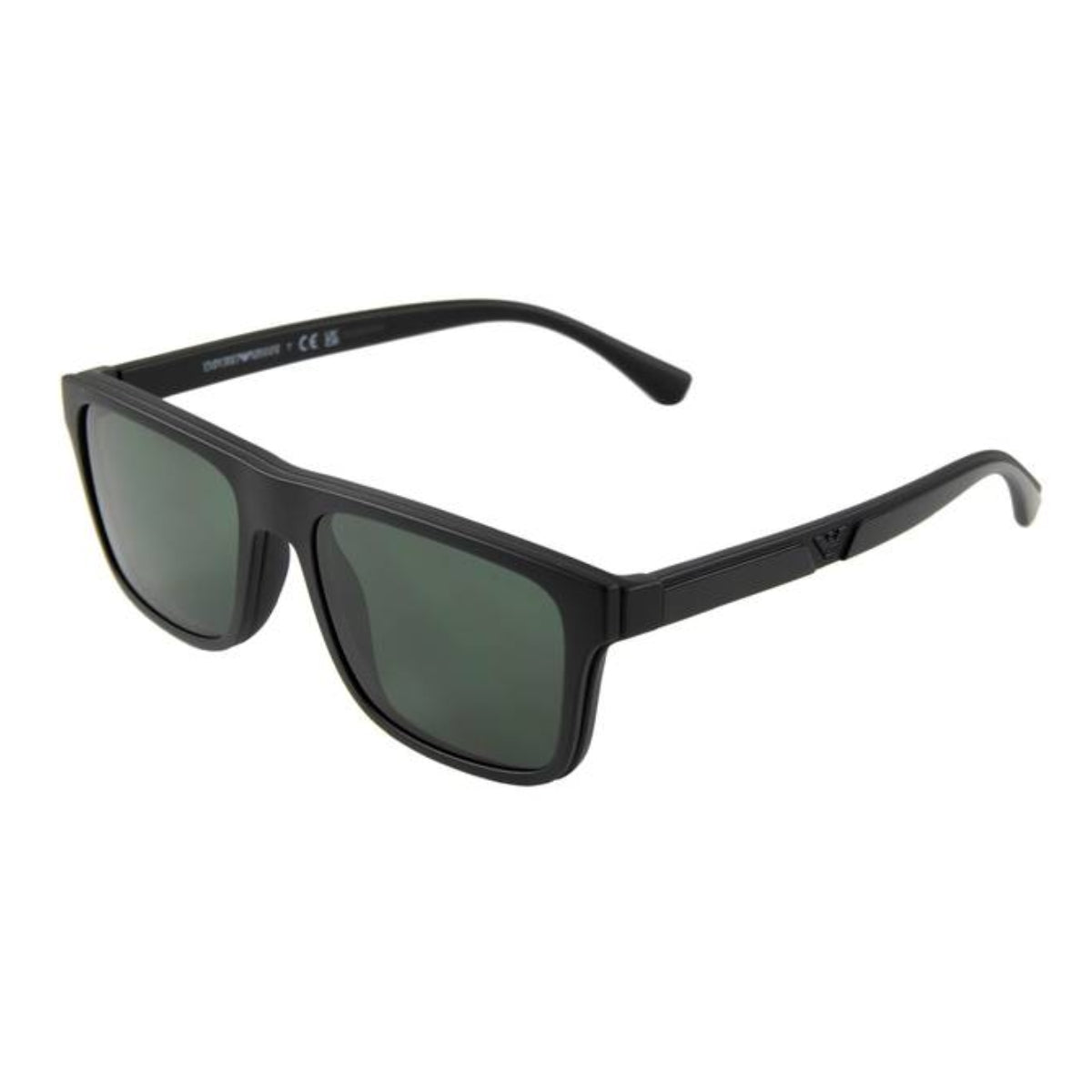 Emporio Armani  Clip-On Sunglass EA4115 5801/1W