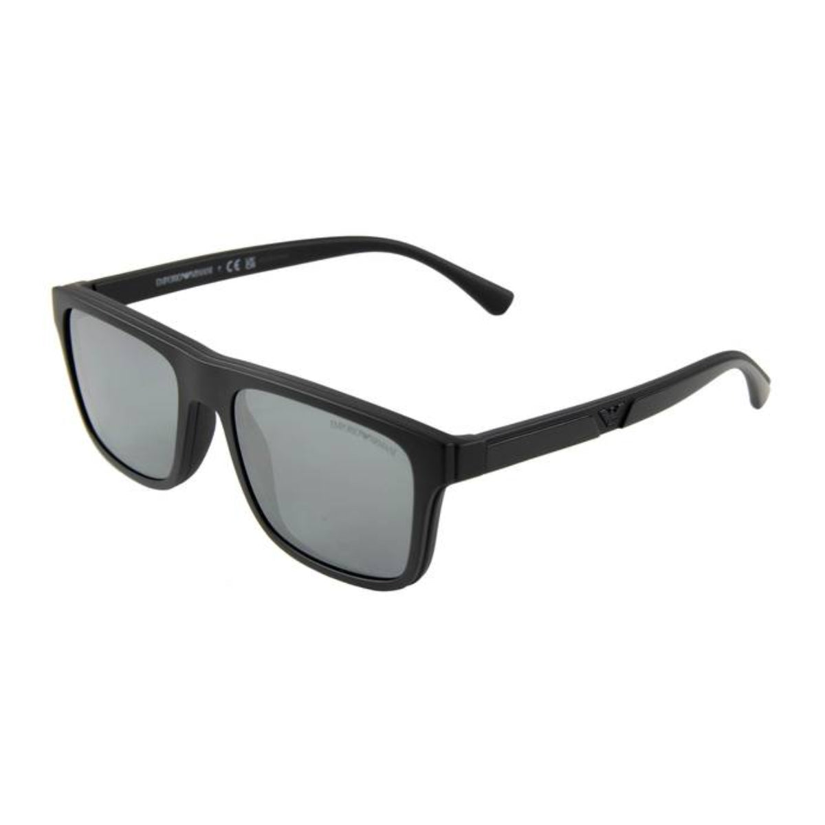 Emporio Armani  Clip-On Sunglass EA4115 5801/1W