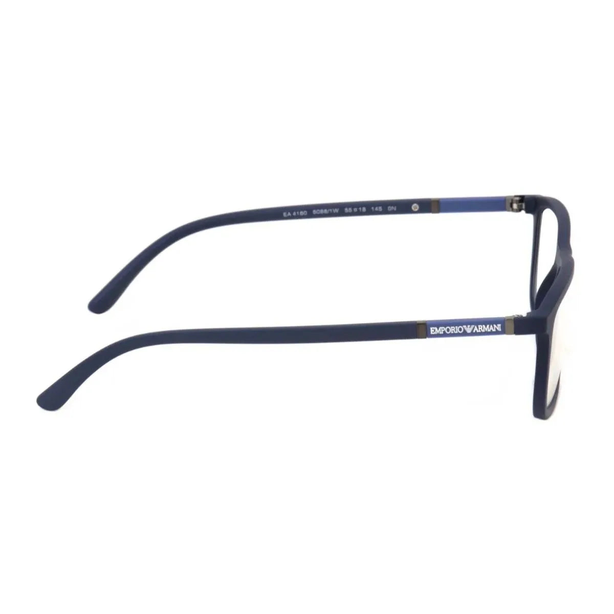 Emporio Armani Clip-On Sunglass EA4160 5088/1W