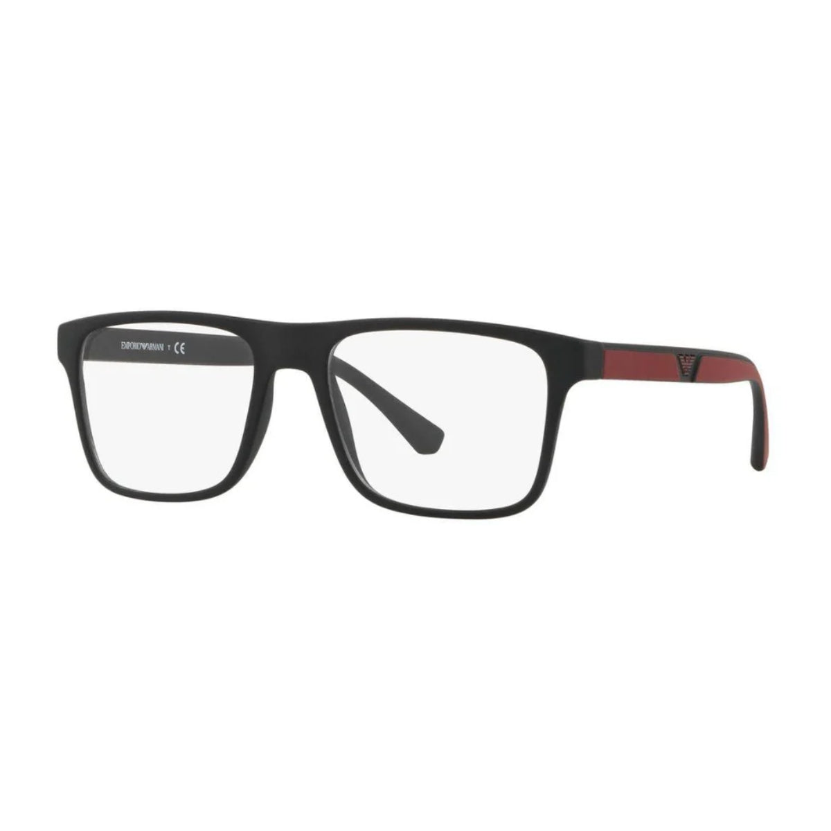 Emporio Armani Clip-On Sunglass EA4115 5042/1W