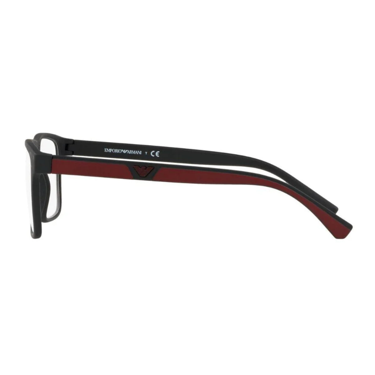 Emporio Armani Clip-On Sunglass EA4115 5042/1W