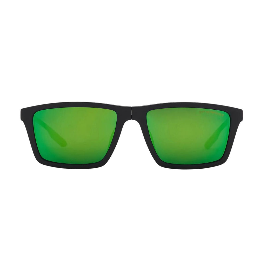 Emporio Armani EA4189U 5001/1W Clip-On Sunglass