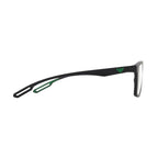 Emporio Armani EA4189U 5001/1W Clip-On Sunglass