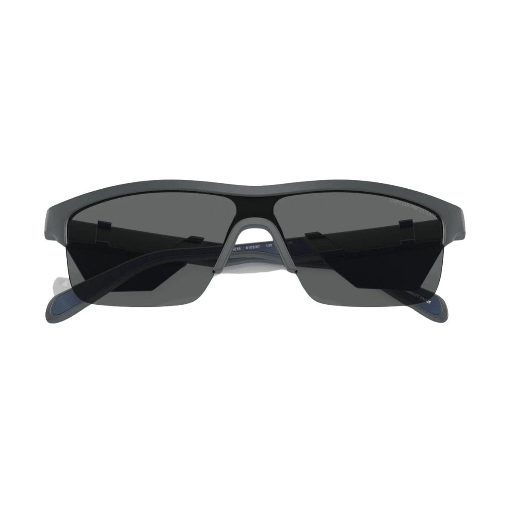 Emporio Armani EA4218 6103/87 Sunglass