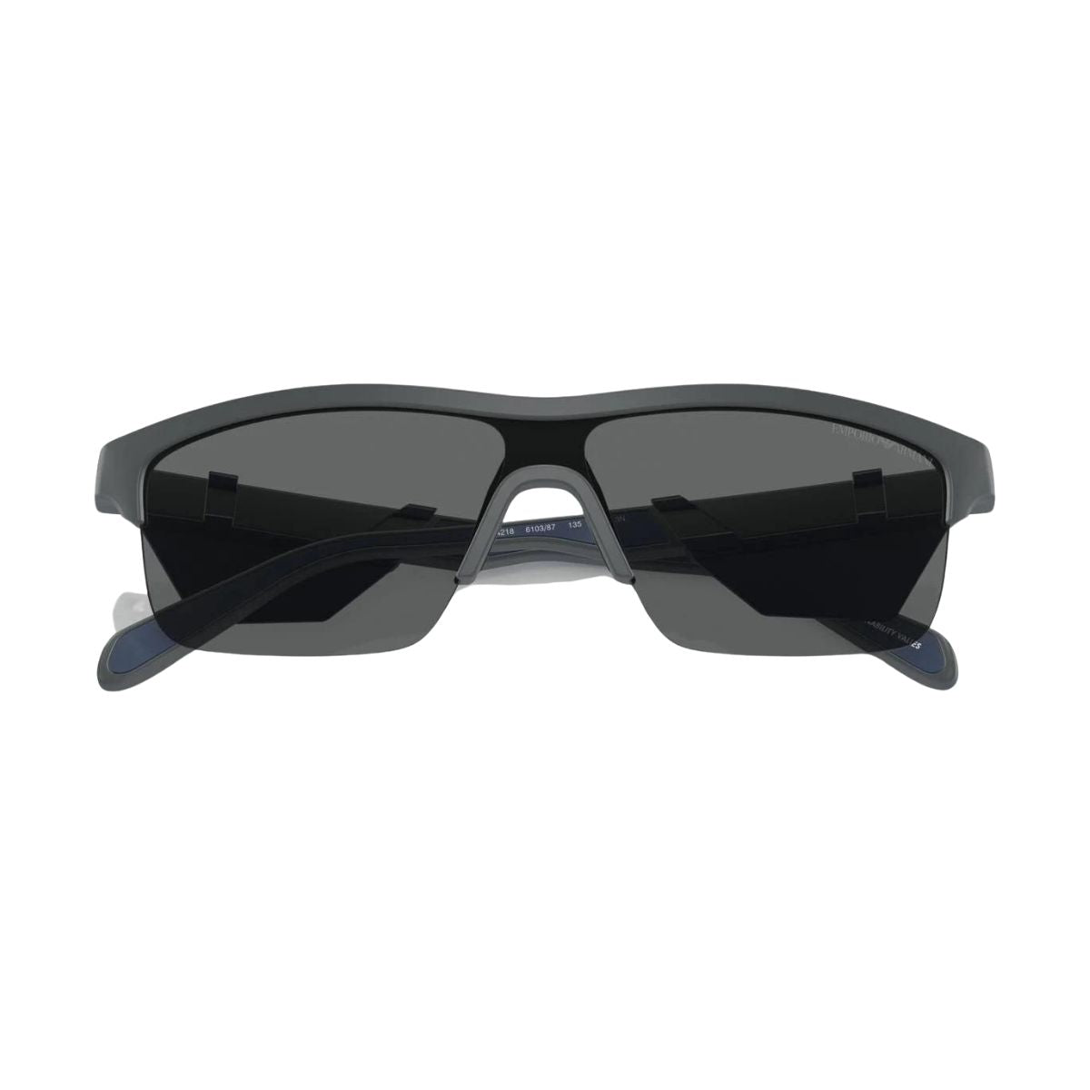 Emporio Armani EA4218 6103/87 Sunglass