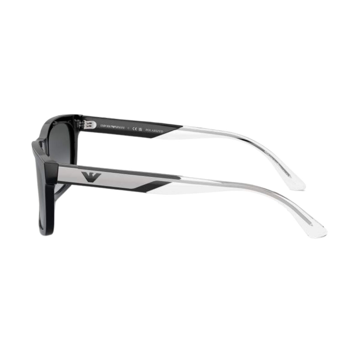 Emporio Armani EA4224 5017/T3 Sunglasses