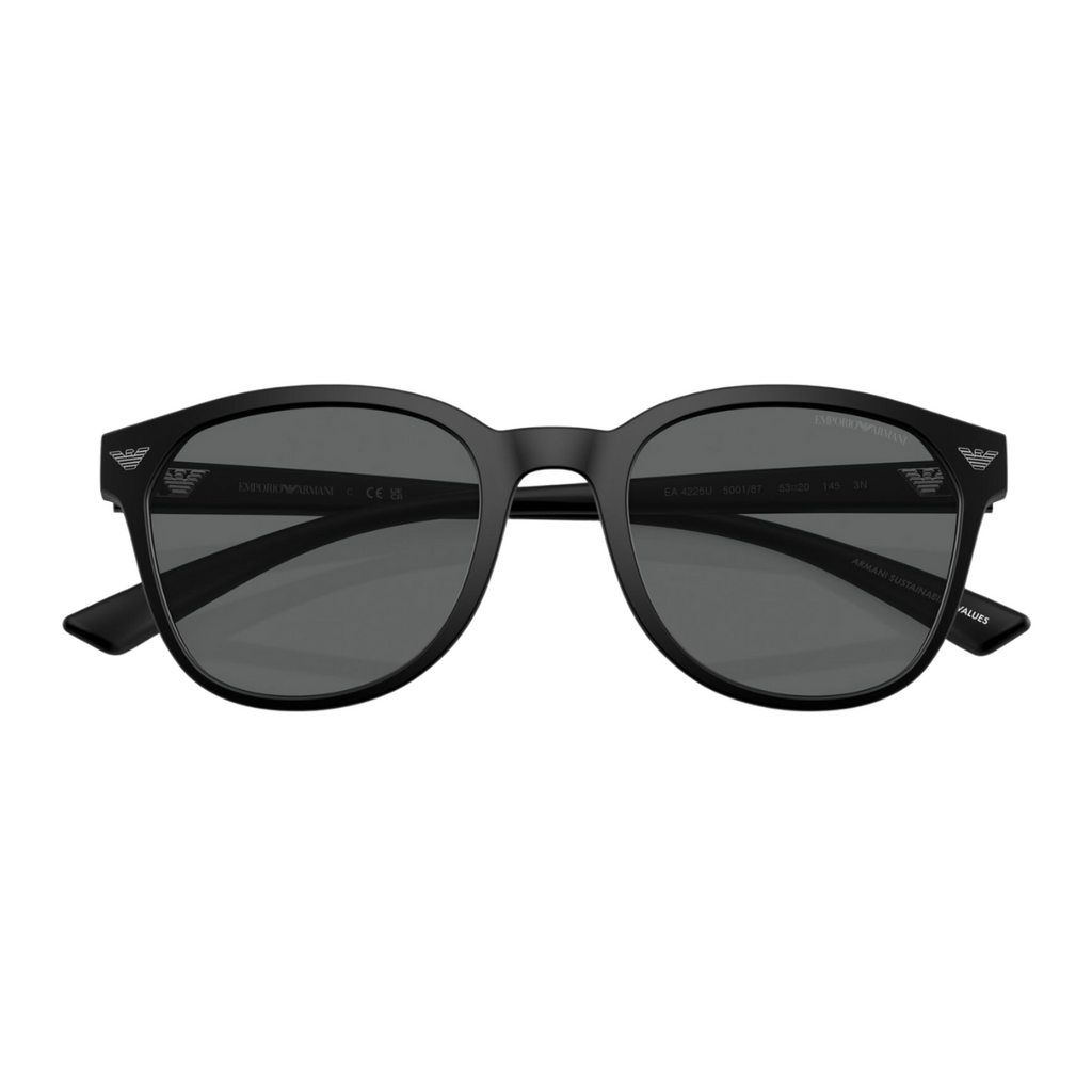 Emporio Armani EA4225U 5001/87 Sunglass