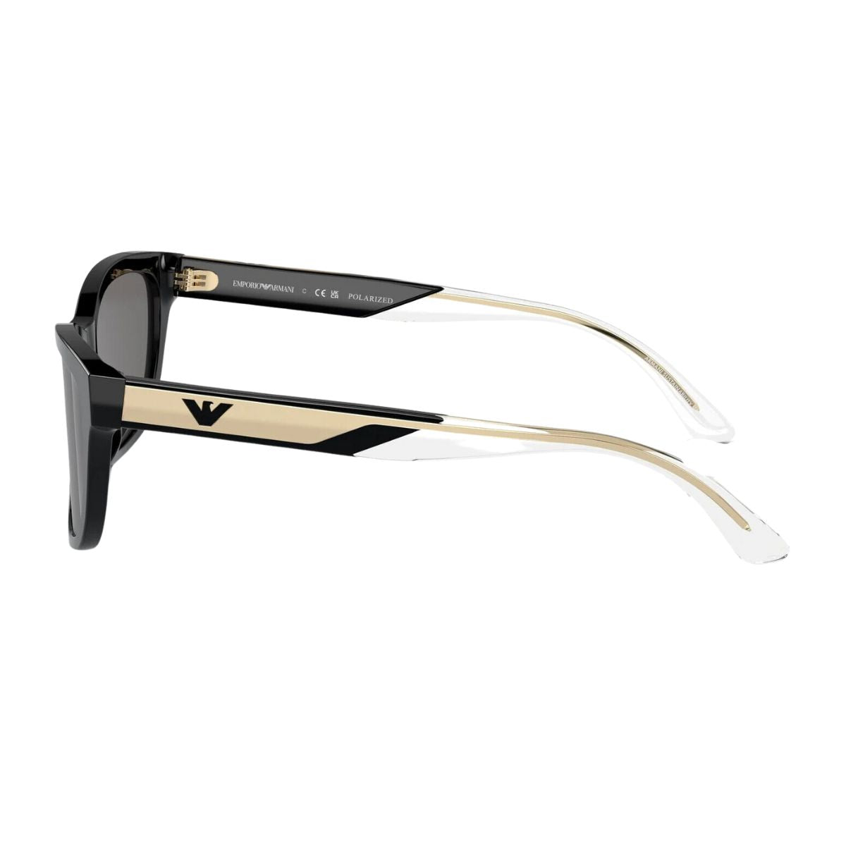 Emporio Armani EA4227U 5017/87 Sunglasses