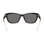 Emporio Armani EA4227U 5017/87 Sunglasses