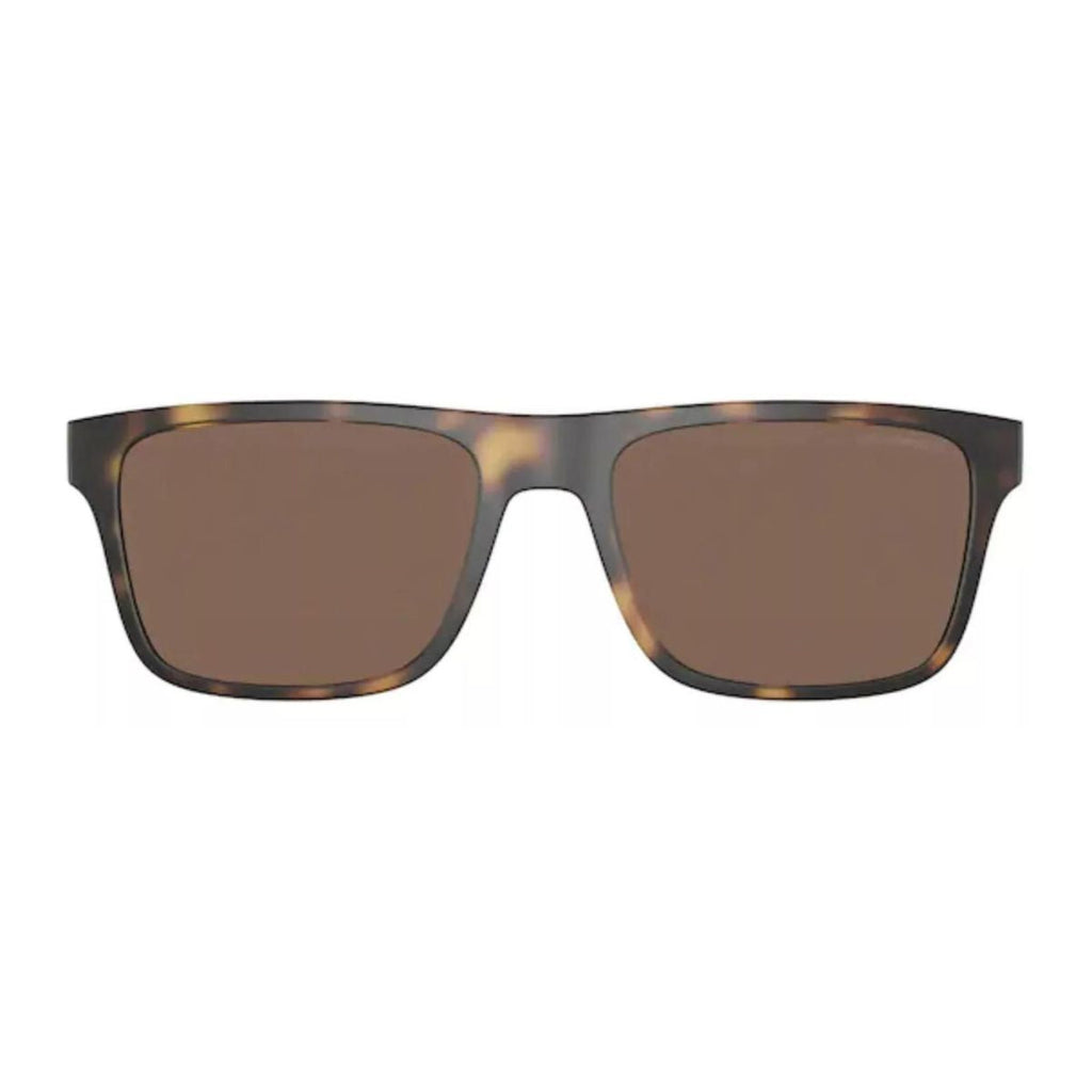 Emporio Armani clip-on EA 4115 5802/1W Sunglass