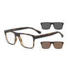 Emporio Armani clip-on EA 4115 5802/1W Sunglass