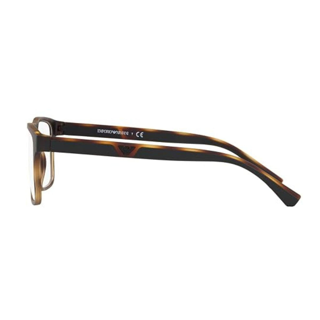 Emporio Armani clip-on EA 4115 5802/1W Sunglass