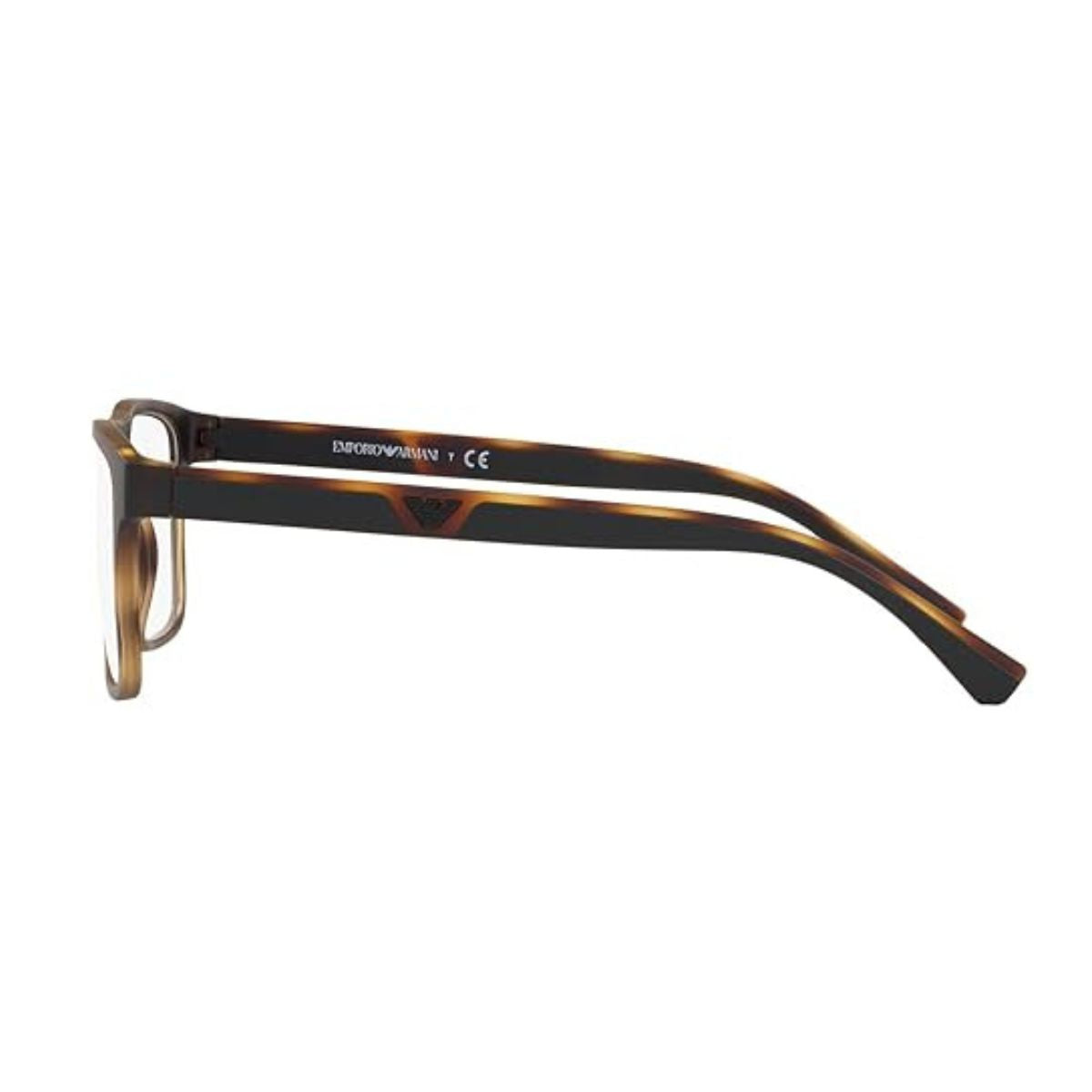 Emporio Armani clip-on EA 4115 5802/1W Sunglass