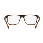 Emporio Armani clip-on EA 4115 5802/1W Sunglass