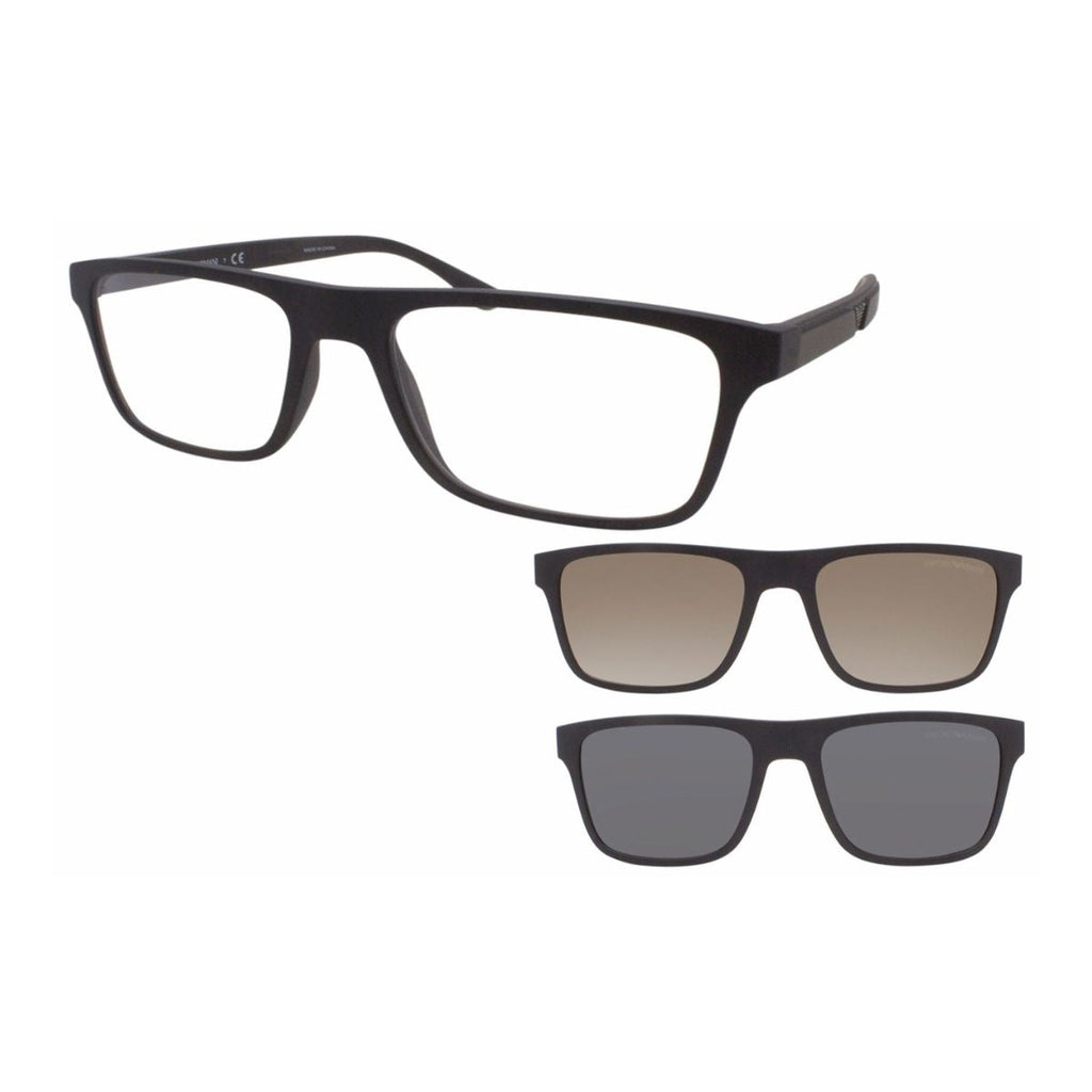 Emporio Armani EA 4115 5853/1W Sunglass