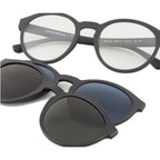 Emporio Armani EA 4152 5042/1W Sunglass