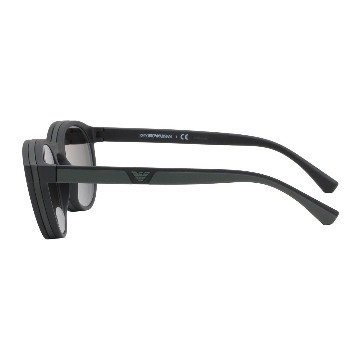 Emporio Armani EA 4152 5042/1W Sunglass
