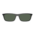 Emporio Armani Clip-on EA 4160 5042/1W Sunglass
