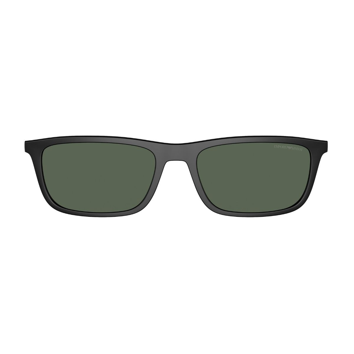 Emporio Armani Clip-on EA 4160 5042/1W Sunglass