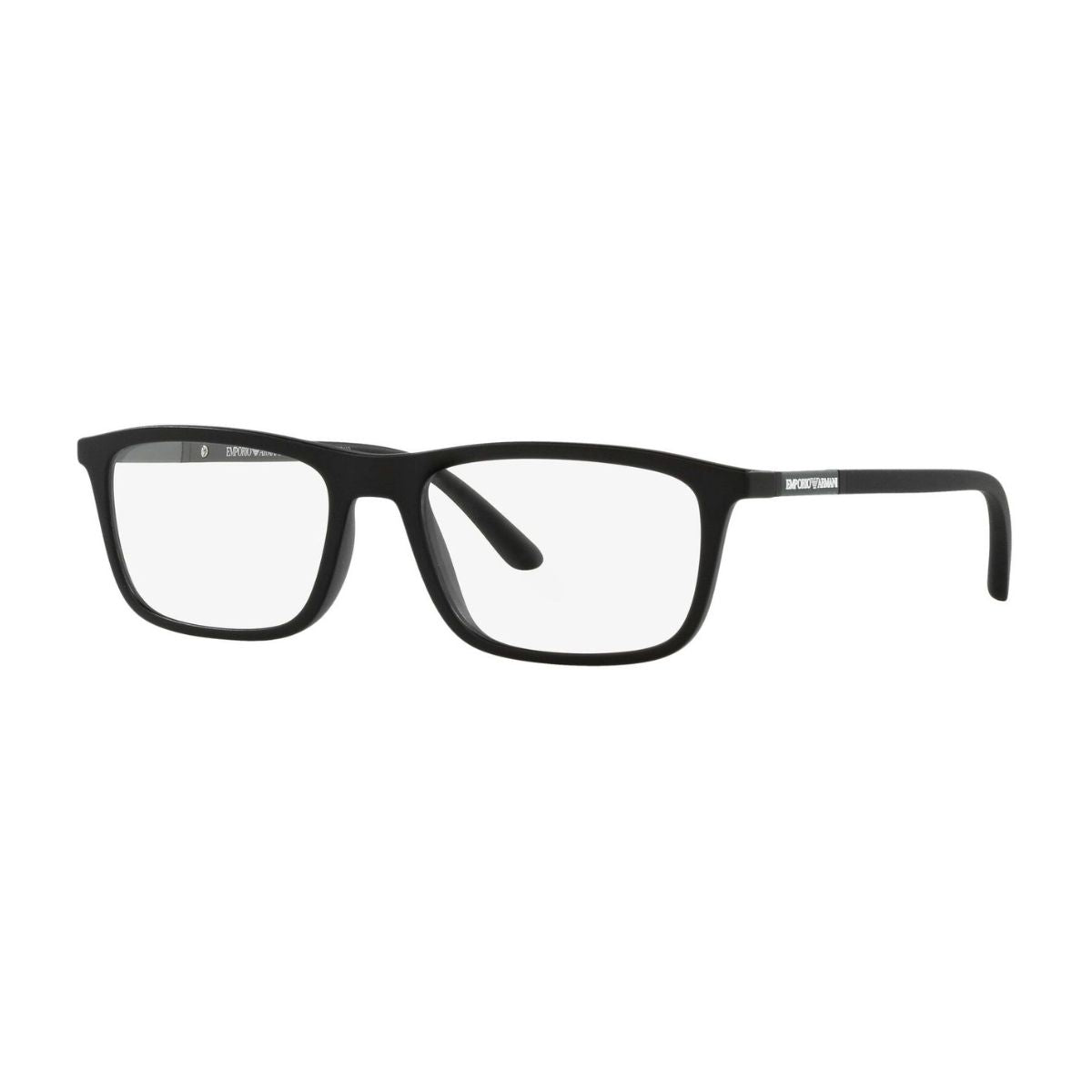 Emporio Armani Clip-on EA 4160 5042/1W Sunglass