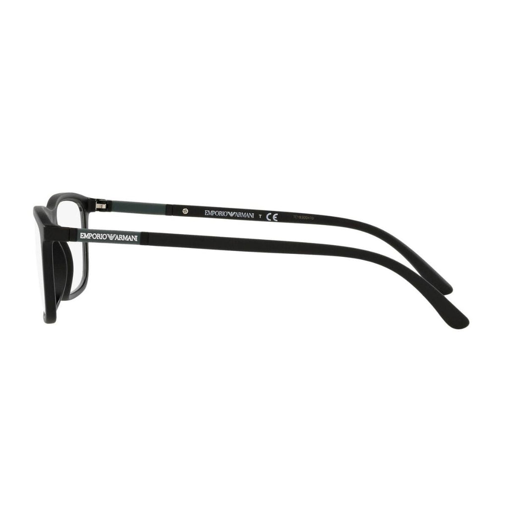 Emporio Armani Clip-on EA 4160 5042/1W Sunglass