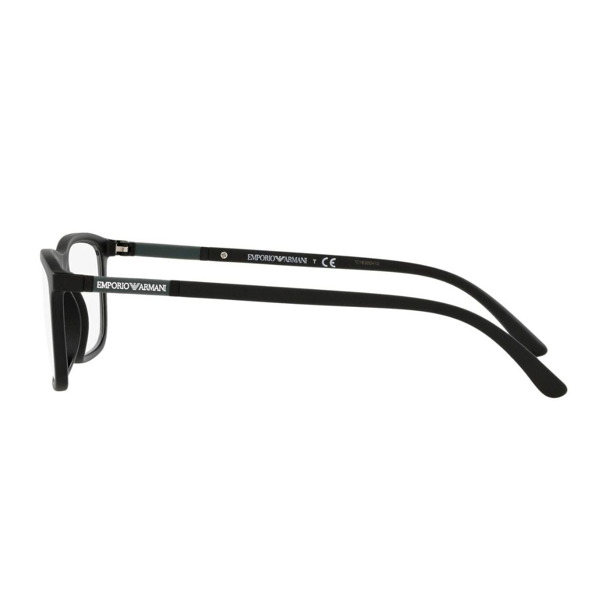 Emporio Armani Clip-on EA 4160 5042/1W Sunglass