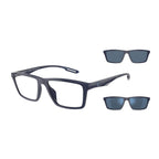 Emporio Armani EA 4189U 5759/1W Sunglass