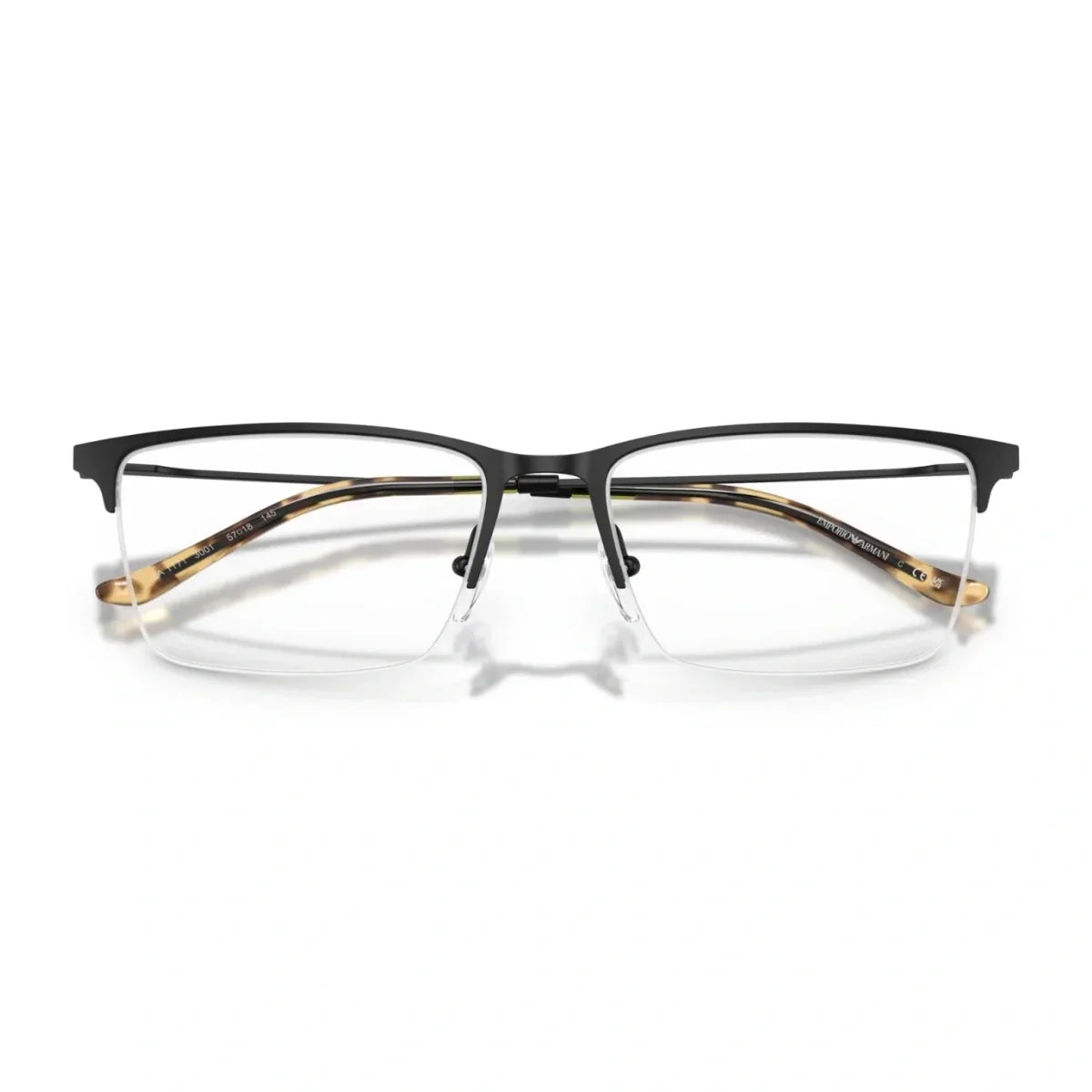 Emporio Armani Frame EA 1171 3001