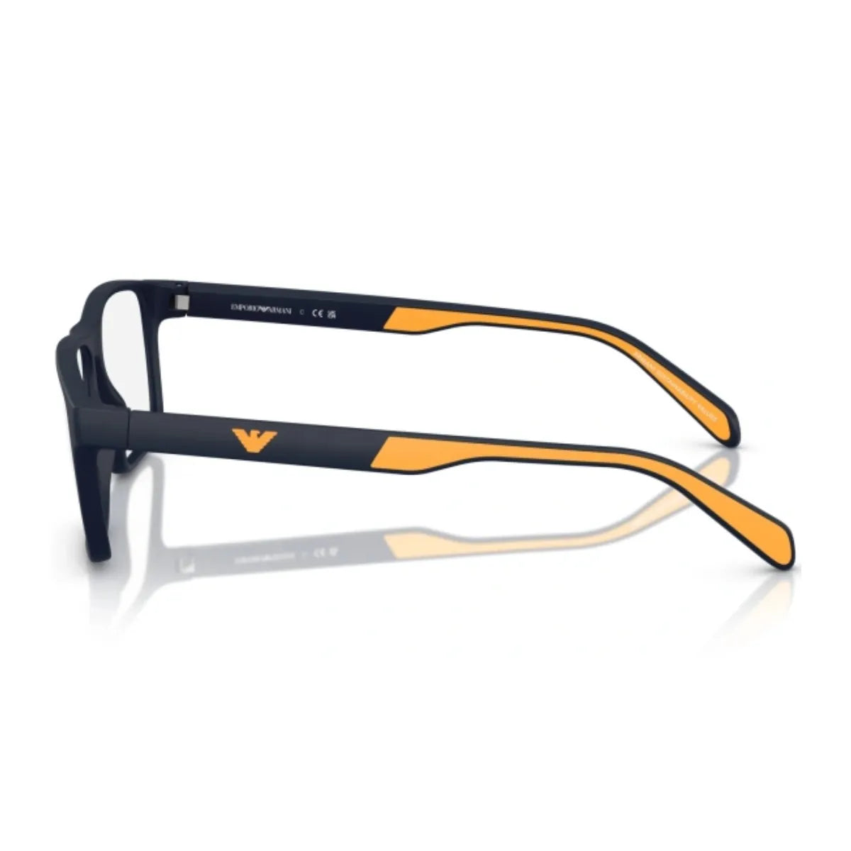 Emporio Armani Frame EA 3233 5088